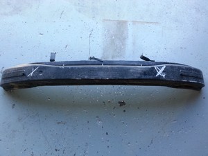 Front Bumper Reinforcement
