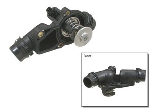 Thermostat Assembly