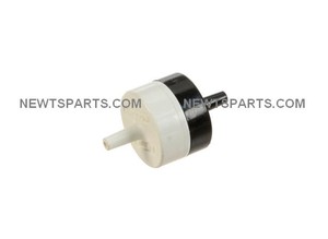 Air Inject Check Valve