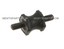 Air Pump Rubber Mount