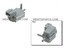 Electronic Change Over Valve